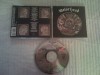 Motorhead 1916 Org.'91 WTG Rec. LEMMY!! 