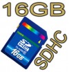 NEW 16GB 16G GB SDHC Secure Digital Memory SD Card 9S1 