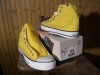 VINTAGE CONVERSE CHUCK TAYLOR ALL STARS MADE IN THE USA 