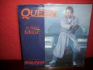 Queen - A Kind Of Magic -  7