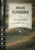 LA INSOPORTABLE LEVEDAD DEL SER Milan Kundera 