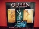 Queen - Thank God it´s Christmas - 12