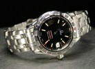 Omega -Seamaster- Limited Edition 0233/1997, Quarz 