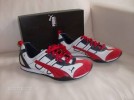 Neil Barrett Puma Sneaker Serie 8, Size 45, New  