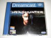 ESP::Headhunter - Dreamcast