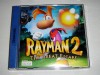 ESP::Rayman 2 - The great escape - Dreamcast