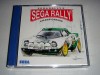 ESP::Sega Rally Championship 2 - Dreamcast