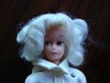 rare Barbie clone vintage Hong Kong Lilly lilli doll !! 