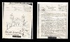 VINTAGE WWII 1943-44 MILITARY V-MAIL V MAIL FROM NURSE 