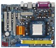 PLACA BASE ASROCK ALIVENF6P-VSTA SOCKET AM2 NUEVA 