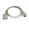 Cable extensión VGA macho - hembra HD-15 -- HD-15 1,8 m 