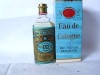 EAU DE COLOGNE 4711.53c.c.  WRITTEN DATE ON BOX 1964 