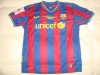 CAMISETA BARCELONA MUNDIALITO DE CLUBS 