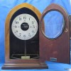 Early Bulle Electromechanical Clock for Repair. 