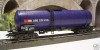 SALE Marklin HO SBB Four-axle tank car - NEW 