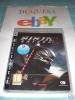 NINJA GAIDEN 2 SIGMA DE PS3 