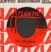 (Hear) 1961 Murray the K (DJ) Lone Twister 45 