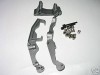 Traxxas Revo Engine & Motor Mount kit! New! Part 5360 