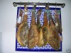 OFERTA-JAMON IBERICO RECEBO. 30 MESES CURACION 