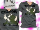 ENERGIE (SIXTY) Camiseta Hombre T M,L ó XL 