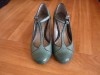 Dorothy Perkins Size 5 Mary Jane Excellent Conditon 