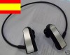 AURICULARES CON MP3 2GB PARA DEPORTE. MUY LIGEROS!! 