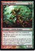 MTG Magic FOIL Vexing Shusher  -- Shadowmoor Hot!! 