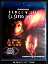 BLU-RAY EL SEXTO SENTIDO 