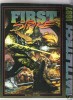 BATTLETECH FIRST STRIKE 1697 VGC ROLE PLAYING GAME  