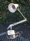 VINTAGE HERBERT TERRY ANGLEPOISE LAMP 