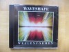 Waveshape CD Wellenformen TOP Zustand! 