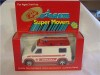 Majorette Super Movers Ambulance U S Van N3021 