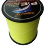 PE DYNEEMA BRAID FISHING LINE 20LB 300M SPECTRA YELLOW 