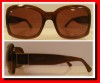 SUNGLASSES <=  LOEWE => NEW  TRANSP BROWN    ORIGINAL 