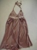 My well worn silk party dress ''SEE BY CHLOE' 12/14 