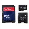 TARJETA MICRO SD 8 GB, NUEVA A ESTRENAR, SAN DISK SDHC 