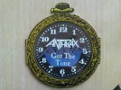 ANTHRAX -  GOT THE TIME 10