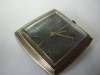 VINTAGE SQUARE MONDIA AUTOMATIC NOT WORKING,MOV.OK 