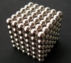 Neocube Amazing puzzle Magnetic Balls Beads 216+4 NEW 