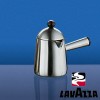 ESP::Milchkännchen LAVAZZA Carmencita 12.5cl Edeslstahl matt