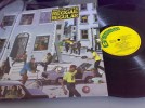 ghetto rock-reggae regular uk 1984 greensleeves lp rare 