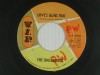 UNDERDOGS garage rock 45 LOVE'S GONE BAD 