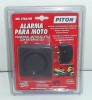 ALARMA PARA  MOTO PITON REF.27KA100.MANDO A DISTANCIA 