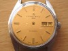 ETERNA MATIC 3000 AUTOMATIC SLIM MOVEMENT 1501K RARE or 