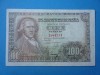 SIN SERIE 100 PESETAS FCO. BAYEU - 1948 