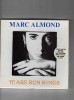 Marc Almond Tears Run Rings Limited BOX SET 45 MINT 