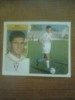 EDICIONES ESTE 91/92 FICHAJE 36 ANTONIO MATA TENERIFE 