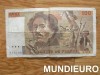 ESP::$MUNDIEURO$ FANTASTICO BILLETE FRANCIA ESCASO INVERSIÓN