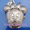 Cute Minnie Fans necklace watch Children Xmas Gift Bag 