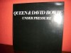 Queen + David Bowie - Under Pressure - 12